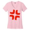 Women's Perfect Weight ยฎ V Neck Tee Women's Perfect Weight ยฎ V Neck Tee Thumbnail