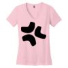 Women's Perfect Weight ยฎ V Neck Tee Women's Perfect Weight ยฎ V Neck Tee Thumbnail