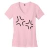 Women's Perfect Weight ยฎ V Neck Tee Women's Perfect Weight ยฎ V Neck Tee Thumbnail