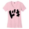 Women's Perfect Weight ยฎ V Neck Tee Women's Perfect Weight ยฎ V Neck Tee Thumbnail