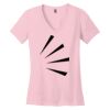 Women's Perfect Weight ยฎ V Neck Tee Women's Perfect Weight ยฎ V Neck Tee Thumbnail