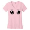 Women's Perfect Weight ยฎ V Neck Tee Women's Perfect Weight ยฎ V Neck Tee Thumbnail