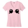 Women's Perfect Weight ยฎ V Neck Tee Women's Perfect Weight ยฎ V Neck Tee Thumbnail