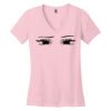 Women's Perfect Weight ยฎ V Neck Tee Women's Perfect Weight ยฎ V Neck Tee Thumbnail