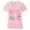 Women's Perfect Weight ® V Neck Tee Thumbnail