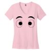 Women's Perfect Weight ยฎ V Neck Tee Women's Perfect Weight ยฎ V Neck Tee Thumbnail