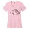 Women's Perfect Weight ยฎ V Neck Tee Women's Perfect Weight ยฎ V Neck Tee Thumbnail