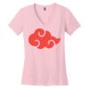 Women's Perfect Weight ยฎ V Neck Tee Women's Perfect Weight ยฎ V Neck Tee Thumbnail