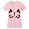 Women's Perfect Weight ยฎ V Neck Tee Women's Perfect Weight ยฎ V Neck Tee Thumbnail