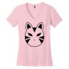 Women's Perfect Weight ยฎ V Neck Tee Women's Perfect Weight ยฎ V Neck Tee Thumbnail