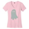 Women's Perfect Weight ยฎ V Neck Tee Women's Perfect Weight ยฎ V Neck Tee Thumbnail