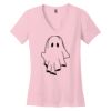 Women's Perfect Weight ® V Neck Tee Thumbnail