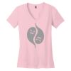 Women's Perfect Weight ยฎ V Neck Tee Women's Perfect Weight ยฎ V Neck Tee Thumbnail