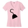 Women's Perfect Weight ® V Neck Tee Thumbnail