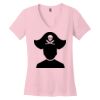 Women's Perfect Weight ยฎ V Neck Tee Women's Perfect Weight ยฎ V Neck Tee Thumbnail