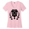 Women's Perfect Weight ยฎ V Neck Tee Women's Perfect Weight ยฎ V Neck Tee Thumbnail