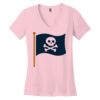 Women's Perfect Weight ยฎ V Neck Tee Women's Perfect Weight ยฎ V Neck Tee Thumbnail