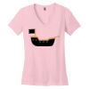 Women's Perfect Weight ยฎ V Neck Tee Women's Perfect Weight ยฎ V Neck Tee Thumbnail