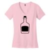 Women's Perfect Weight ยฎ V Neck Tee Women's Perfect Weight ยฎ V Neck Tee Thumbnail