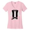 Women's Perfect Weight ยฎ V Neck Tee Women's Perfect Weight ยฎ V Neck Tee Thumbnail