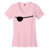Women's Perfect Weight ยฎ V Neck Tee Women's Perfect Weight ยฎ V Neck Tee Thumbnail