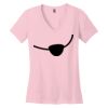 Women's Perfect Weight ยฎ V Neck Tee Women's Perfect Weight ยฎ V Neck Tee Thumbnail