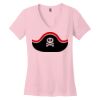 Women's Perfect Weight ยฎ V Neck Tee Women's Perfect Weight ยฎ V Neck Tee Thumbnail