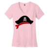 Women's Perfect Weight ยฎ V Neck Tee Women's Perfect Weight ยฎ V Neck Tee Thumbnail