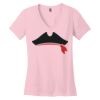 Women's Perfect Weight ยฎ V Neck Tee Women's Perfect Weight ยฎ V Neck Tee Thumbnail