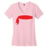 Women's Perfect Weight ยฎ V Neck Tee Women's Perfect Weight ยฎ V Neck Tee Thumbnail