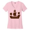 Women's Perfect Weight ยฎ V Neck Tee Women's Perfect Weight ยฎ V Neck Tee Thumbnail