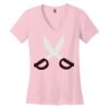 Women's Perfect Weight ยฎ V Neck Tee Women's Perfect Weight ยฎ V Neck Tee Thumbnail