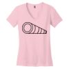 Women's Perfect Weight ยฎ V Neck Tee Women's Perfect Weight ยฎ V Neck Tee Thumbnail