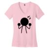 Women's Perfect Weight ยฎ V Neck Tee Women's Perfect Weight ยฎ V Neck Tee Thumbnail