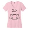 Women's Perfect Weight ยฎ V Neck Tee Women's Perfect Weight ยฎ V Neck Tee Thumbnail