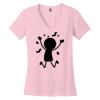 Women's Perfect Weight ® V Neck Tee Thumbnail