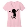 Women's Perfect Weight ยฎ V Neck Tee Women's Perfect Weight ยฎ V Neck Tee Thumbnail