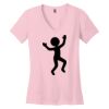 Women's Perfect Weight ® V Neck Tee Thumbnail