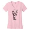 Women's Perfect Weight ยฎ V Neck Tee Women's Perfect Weight ยฎ V Neck Tee Thumbnail