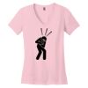 Women's Perfect Weight ยฎ V Neck Tee Women's Perfect Weight ยฎ V Neck Tee Thumbnail