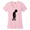 Women's Perfect Weight ® V Neck Tee Thumbnail
