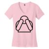 Women's Perfect Weight ยฎ V Neck Tee Women's Perfect Weight ยฎ V Neck Tee Thumbnail