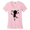 Women's Perfect Weight ® V Neck Tee Thumbnail