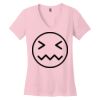 Women's Perfect Weight ยฎ V Neck Tee Women's Perfect Weight ยฎ V Neck Tee Thumbnail