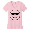 Women's Perfect Weight ยฎ V Neck Tee Women's Perfect Weight ยฎ V Neck Tee Thumbnail