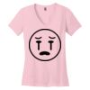 Women's Perfect Weight ยฎ V Neck Tee Women's Perfect Weight ยฎ V Neck Tee Thumbnail