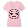 Women's Perfect Weight ยฎ V Neck Tee Women's Perfect Weight ยฎ V Neck Tee Thumbnail