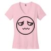 Women's Perfect Weight ยฎ V Neck Tee Women's Perfect Weight ยฎ V Neck Tee Thumbnail