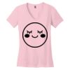 Women's Perfect Weight ยฎ V Neck Tee Women's Perfect Weight ยฎ V Neck Tee Thumbnail