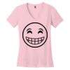 Women's Perfect Weight ยฎ V Neck Tee Women's Perfect Weight ยฎ V Neck Tee Thumbnail